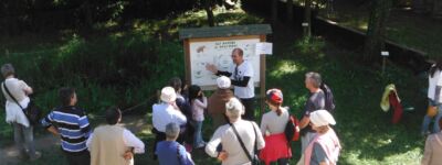 Educazione ambientale (WWF Vicenza-Padova)